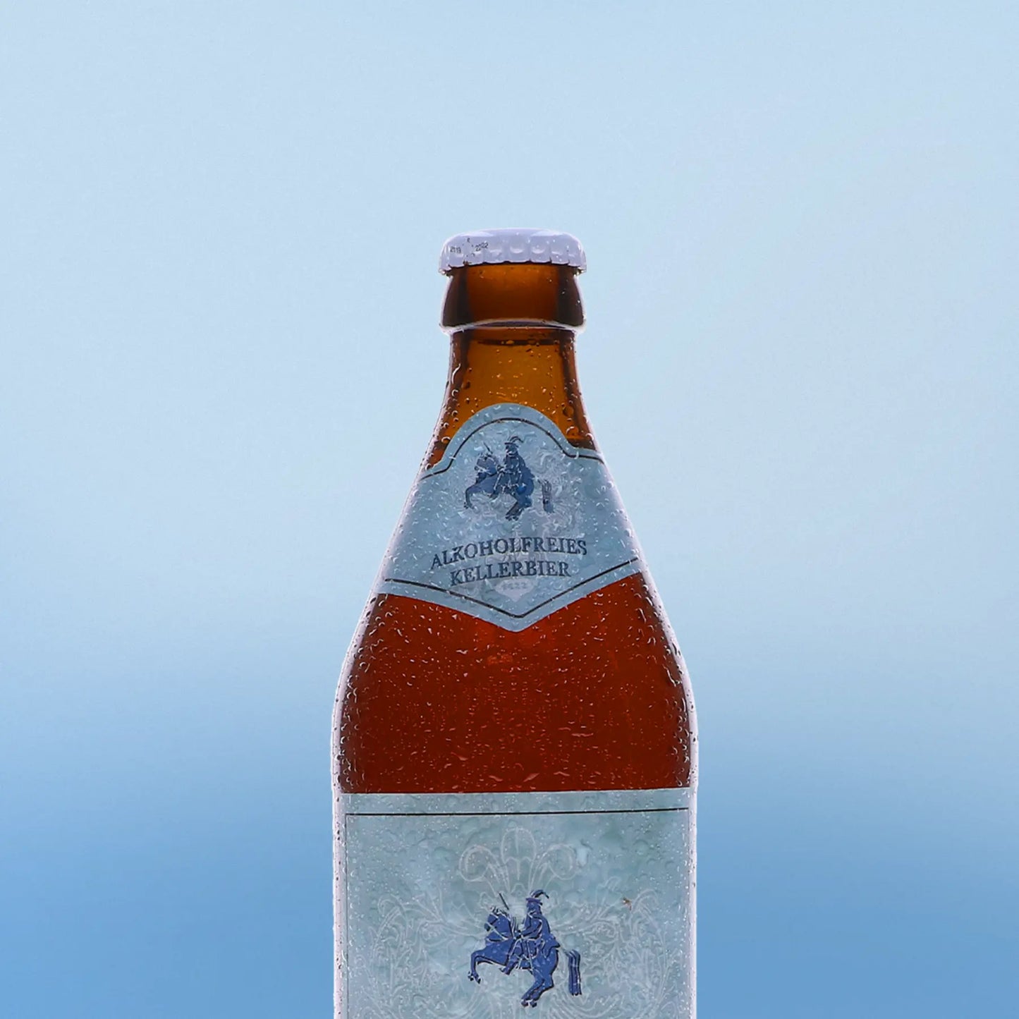 Alkoholfreie Biere - 12er Bierpaket