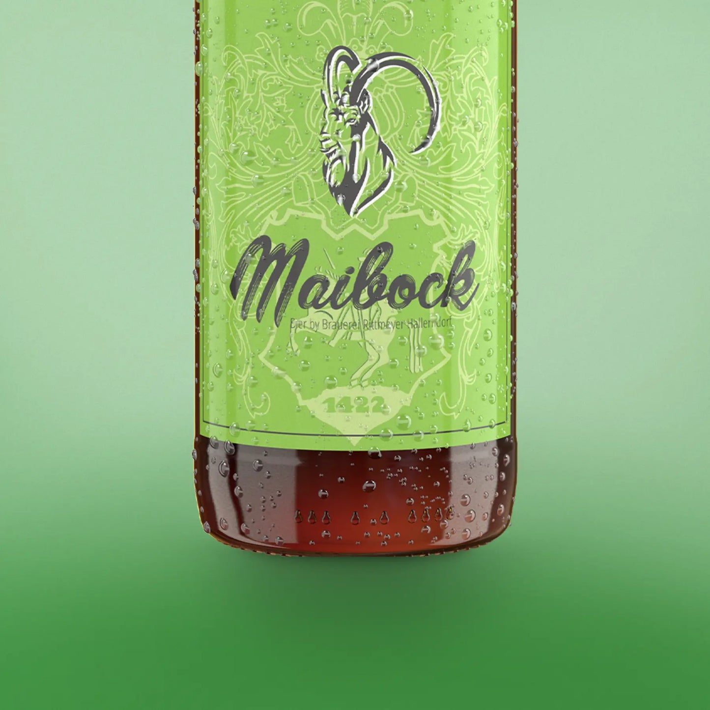 Märzen/Maibock - 6er Bierpaket