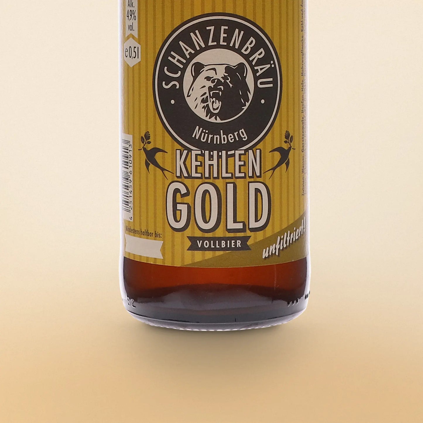 Biere aus Mittelfranken - 12er Bierpaket