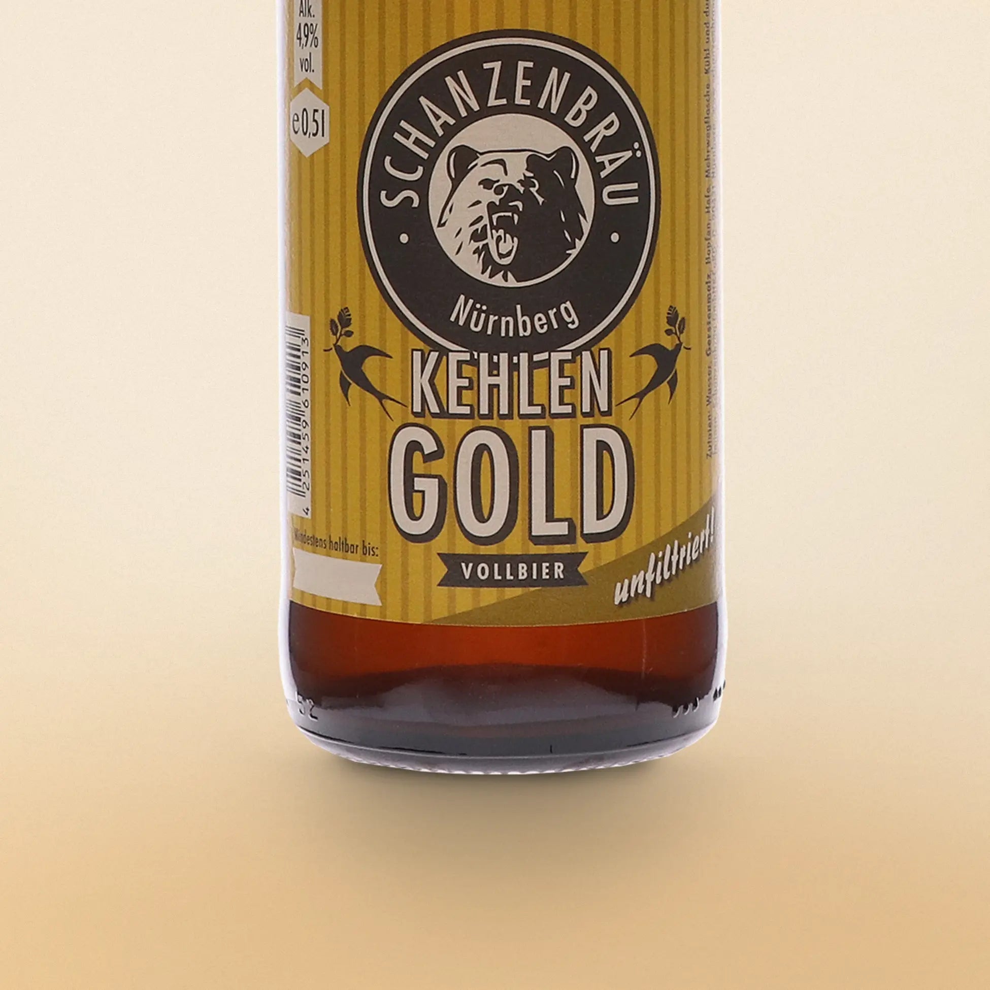 Biere aus Mittelfranken - 12er Bierpaket