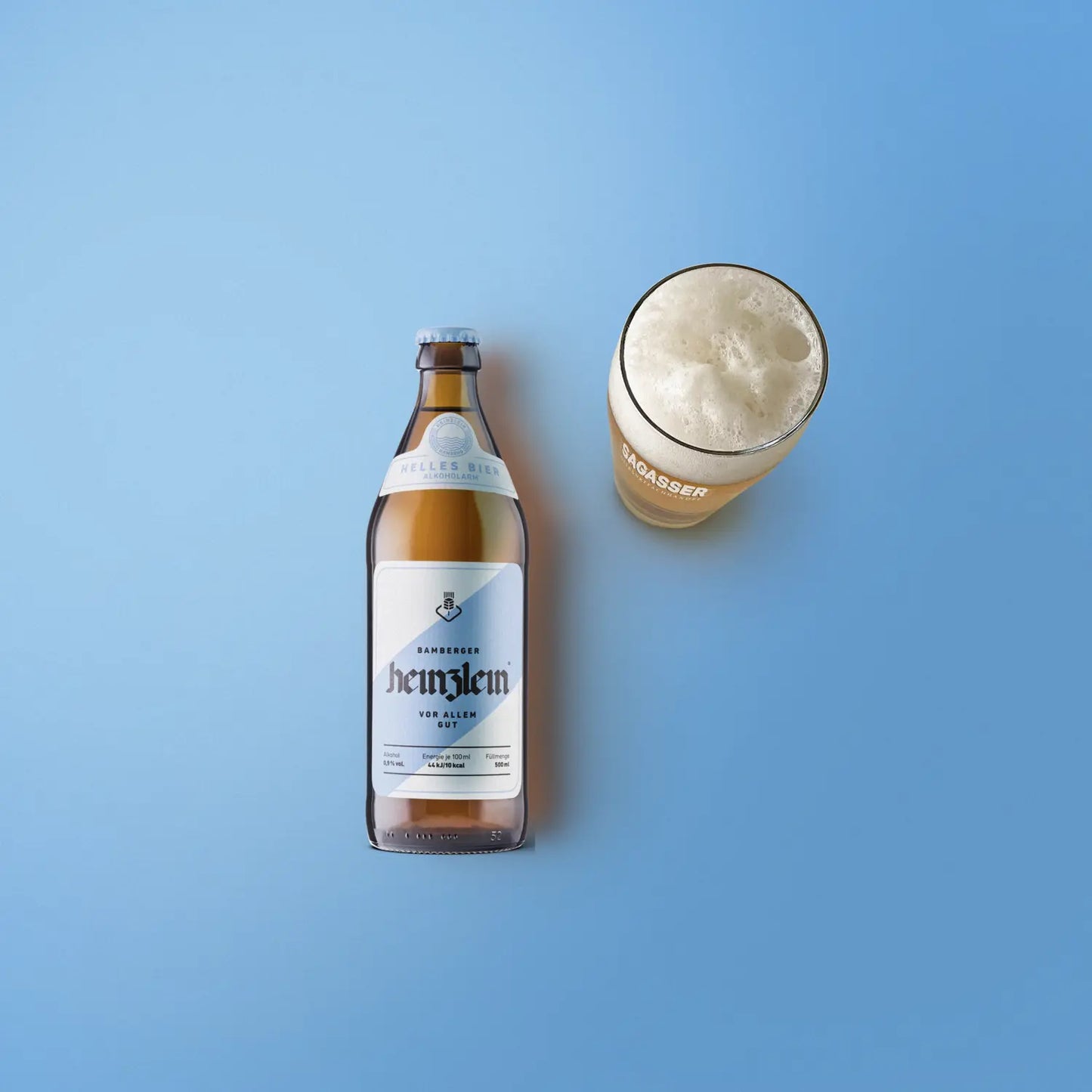 Biere aus Bamberg - 18er Bierpaket