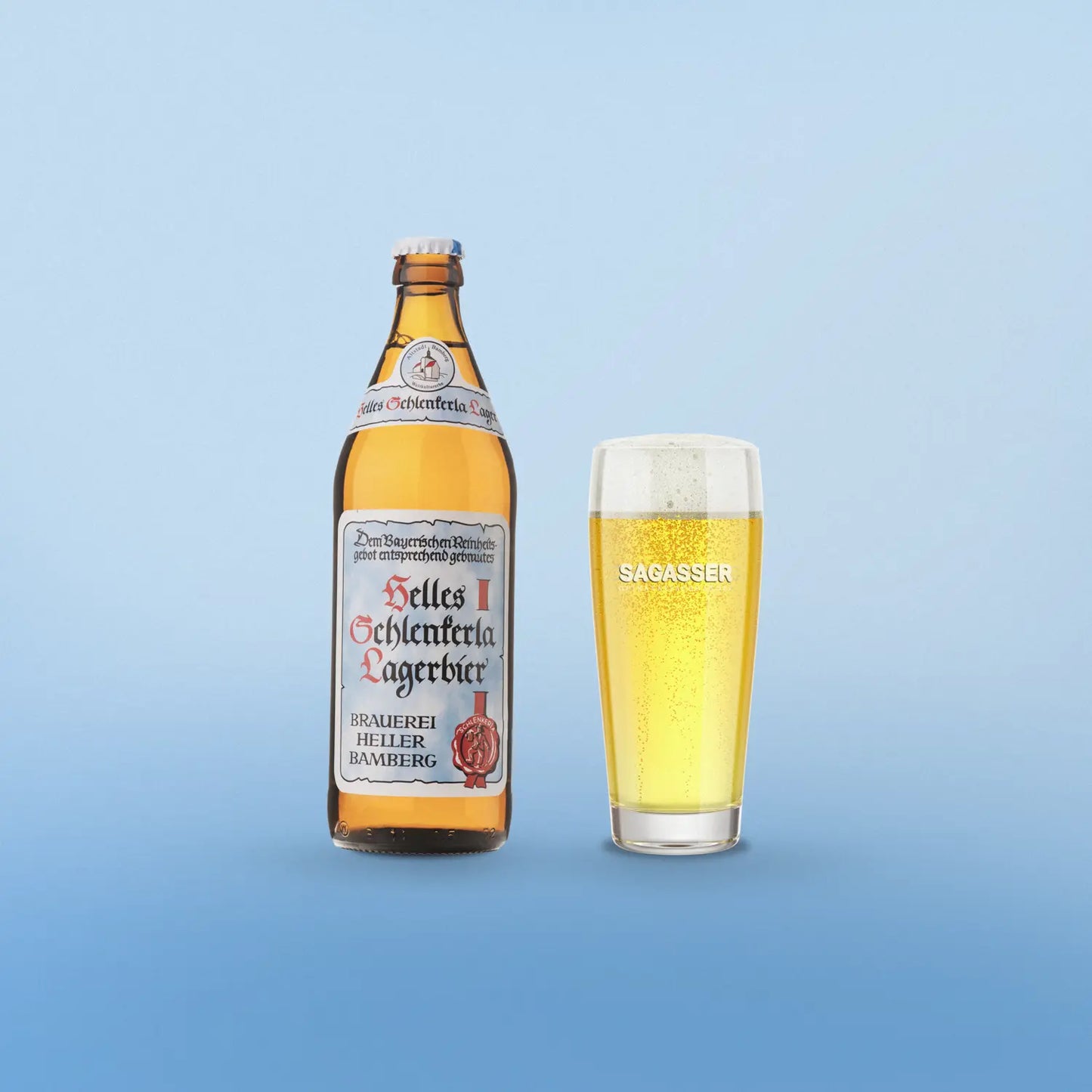 Bier-Tasting - 18er Bierpaket