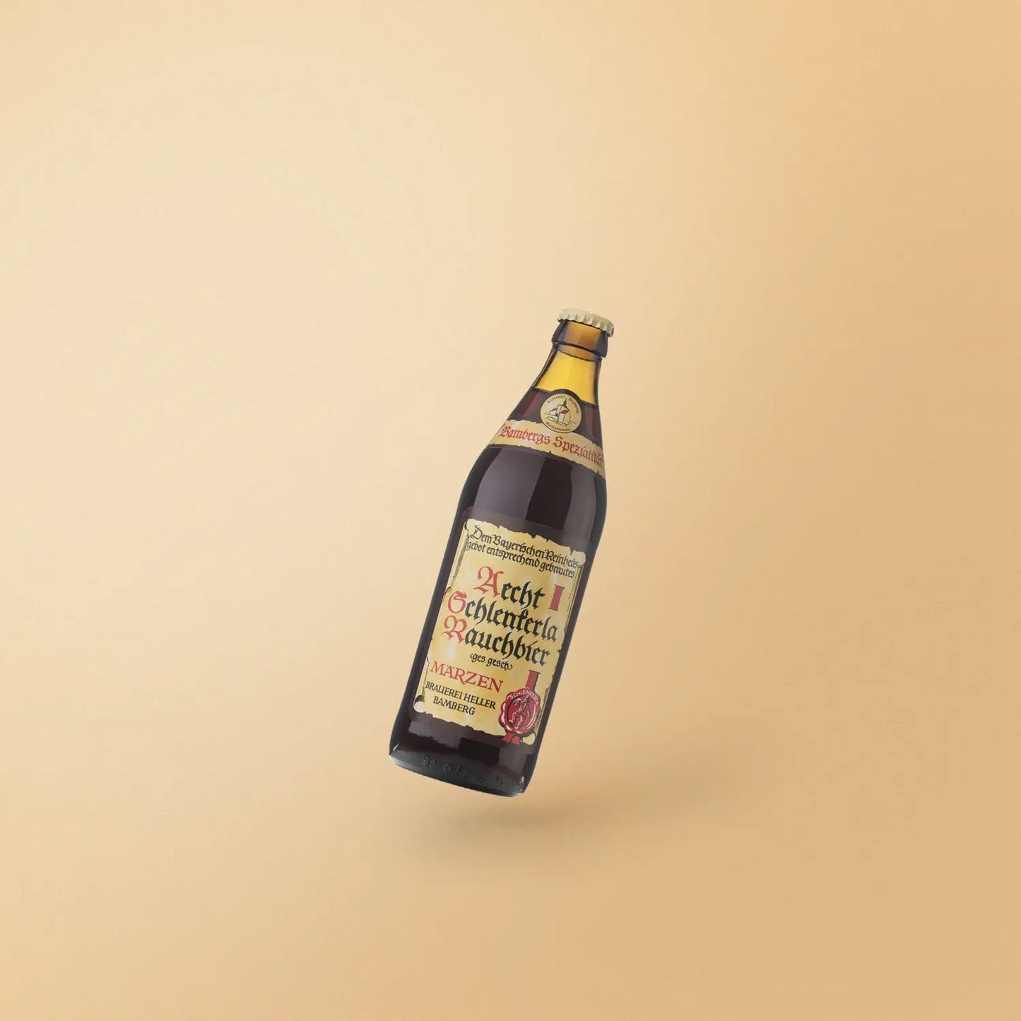 Biersommelier Empfehlungen - 6er Bierpaket