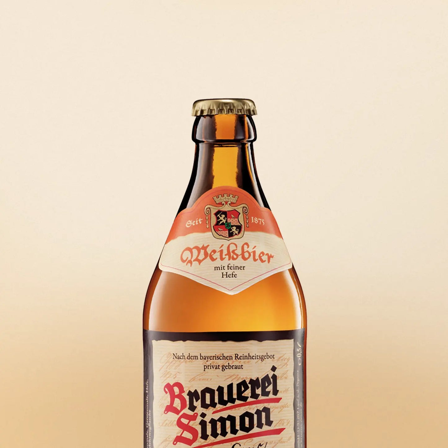 Vollmundige Weizenbiere - 6er Bierpaket