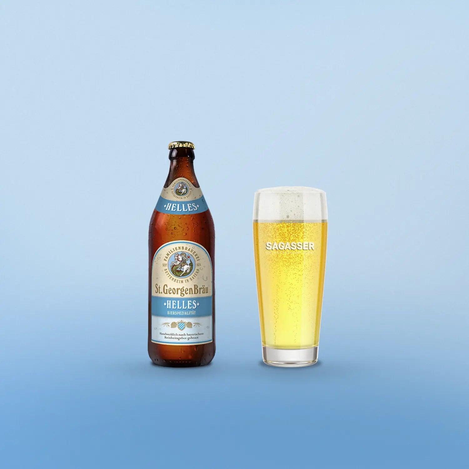 Biere aus Oberfranken - 12er Bierpaket