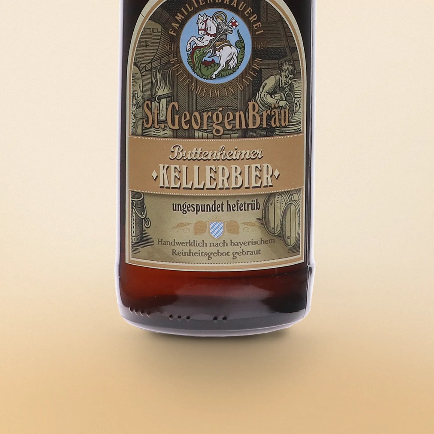 Kellerbiere - 18er Bierpaket
