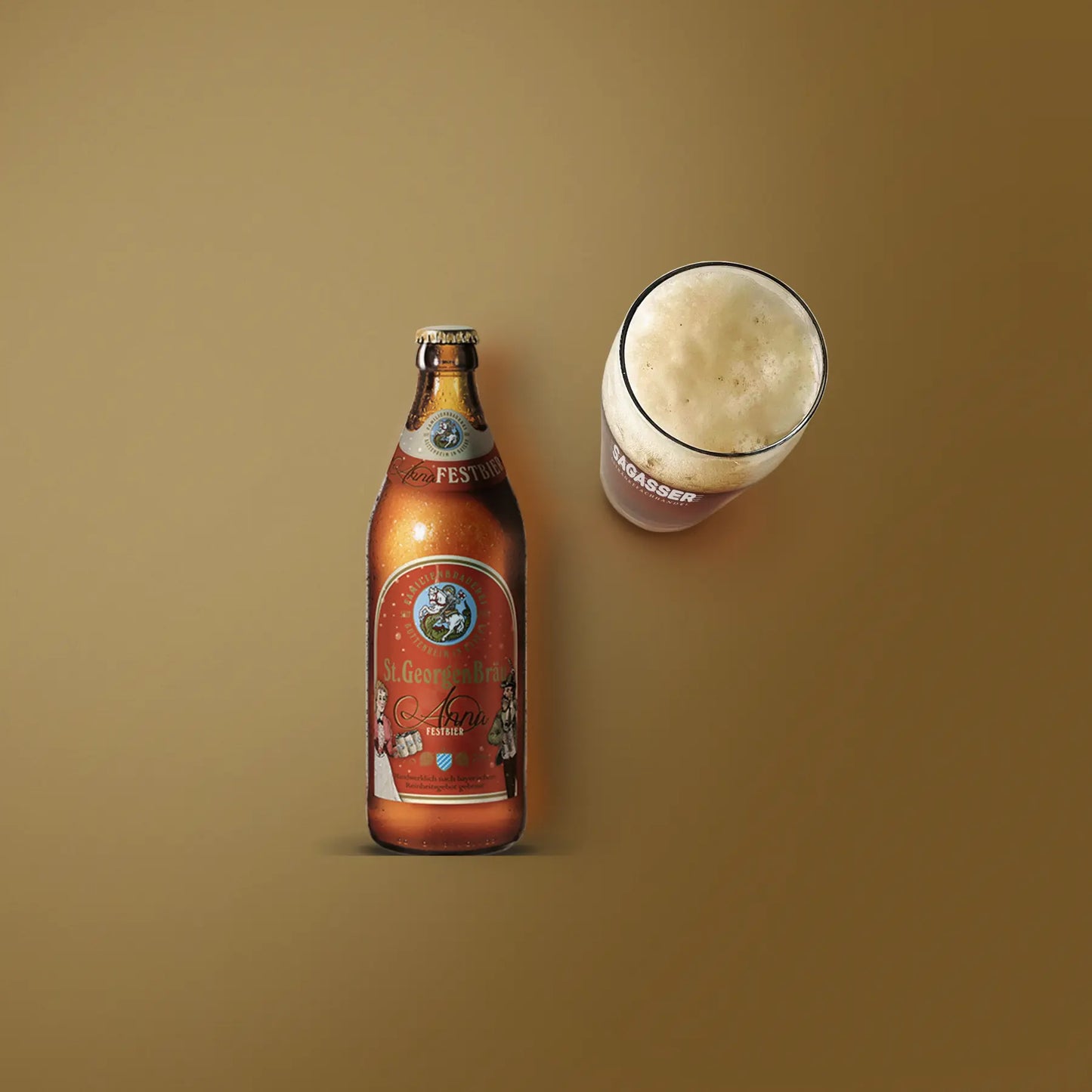 Annafest - 12er Bierpaket