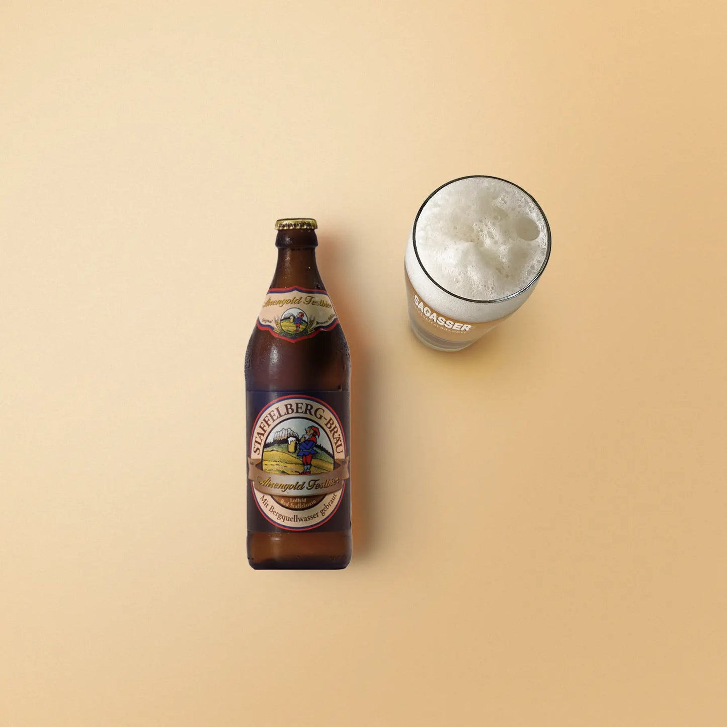 Saison und Festbiere - 12er Bierpaket