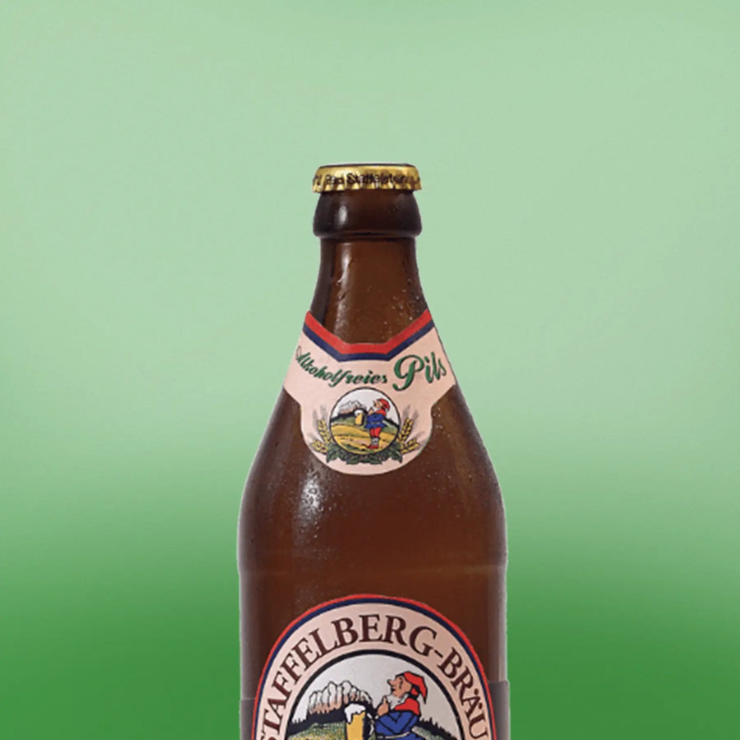 Alkoholfreie Biere - 12er Bierpaket