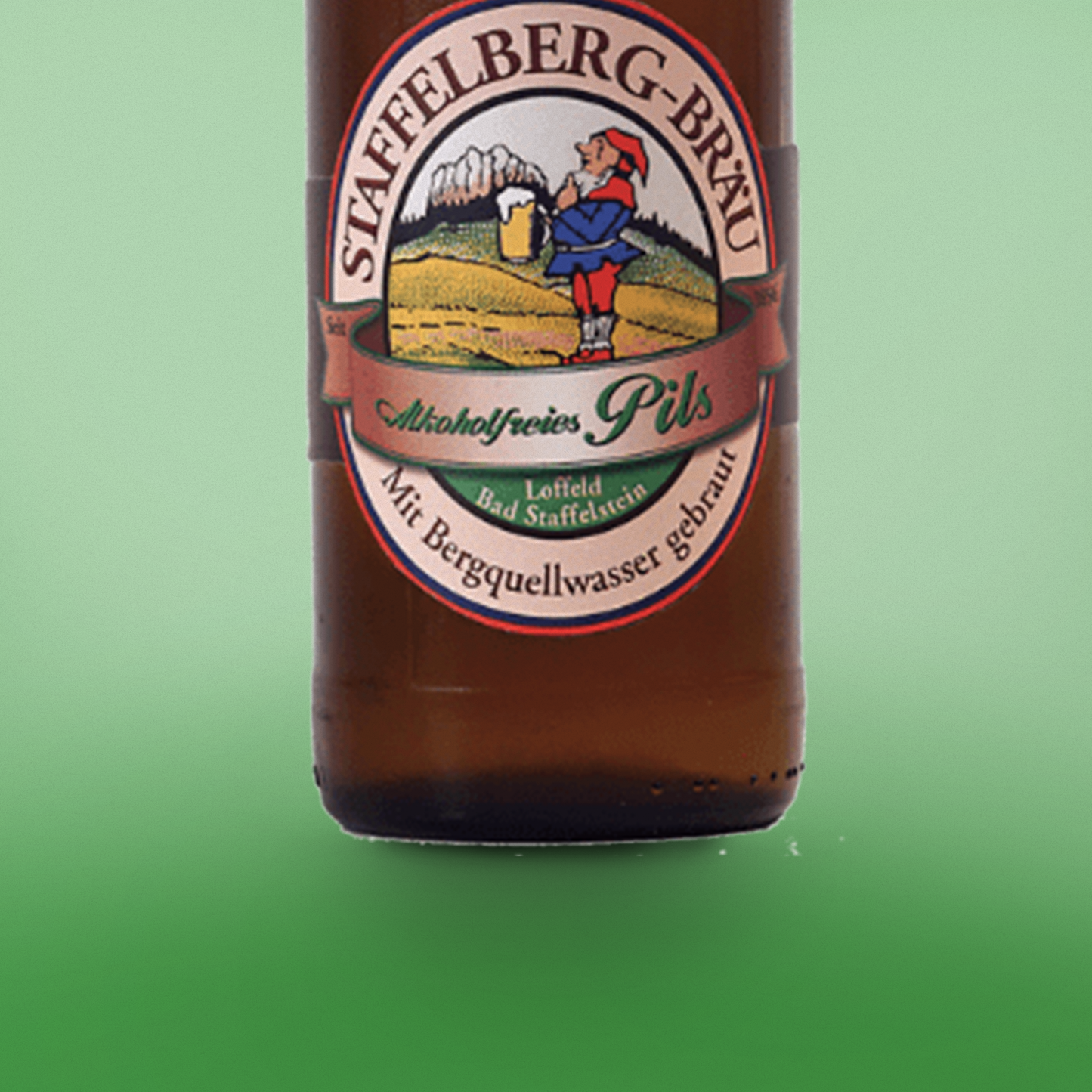 Alkoholfreie Biere - 18er Bierpaket