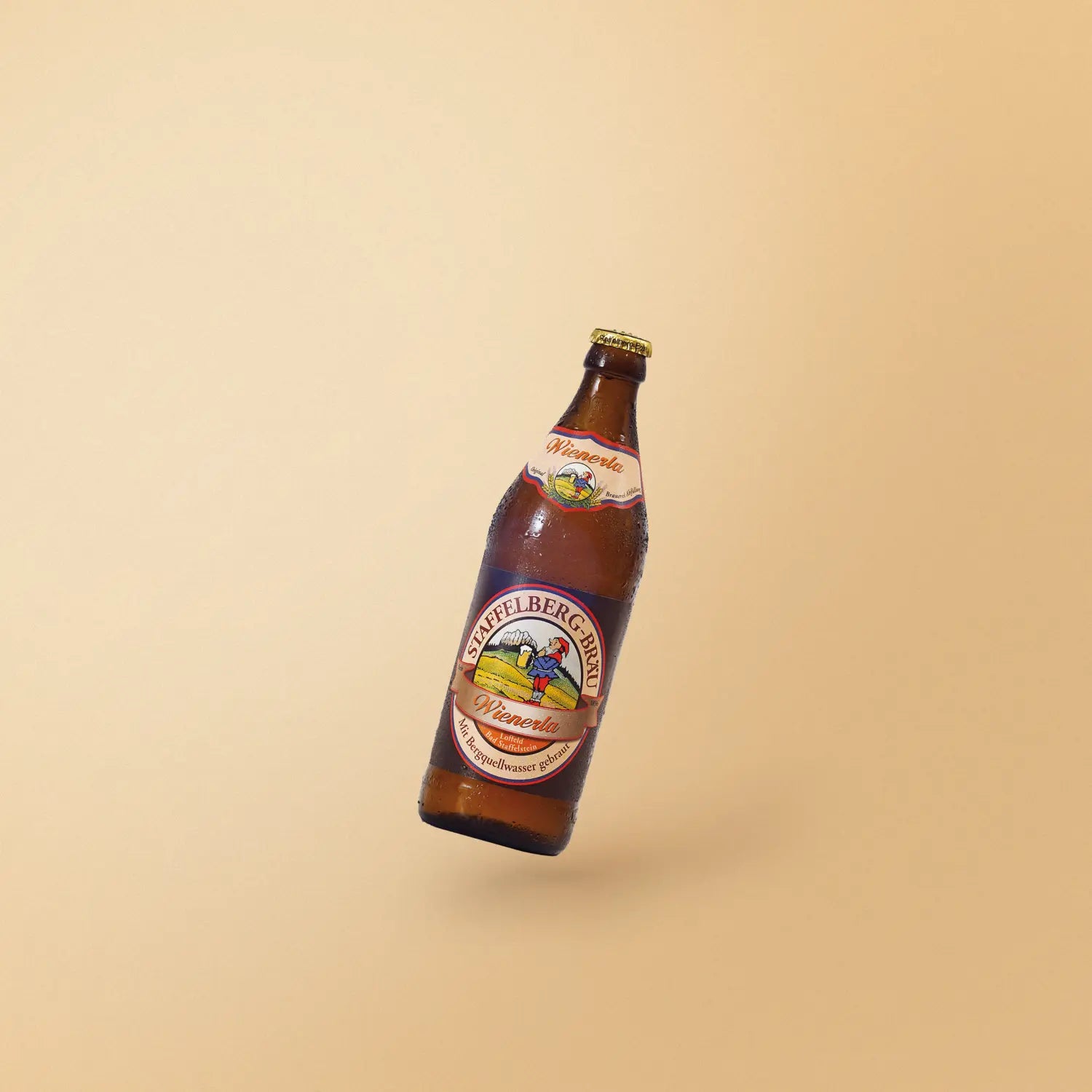 Bier-Tasting - 18er Bierpaket