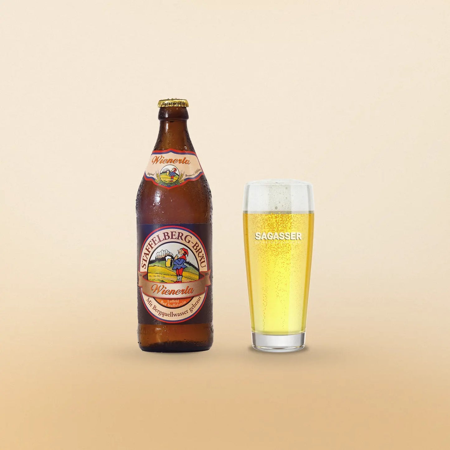 Biersommelier Empfehlungen - 6er Bierpaket