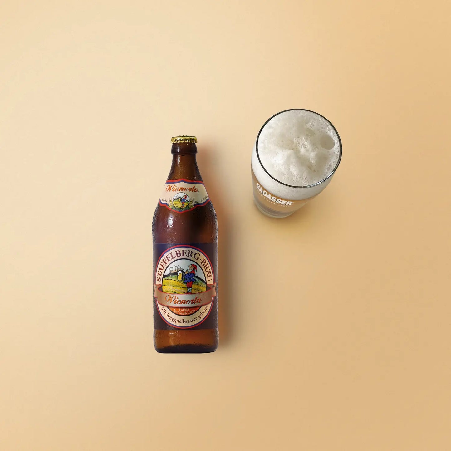 Biere aus Oberfranken - 12er Bierpaket