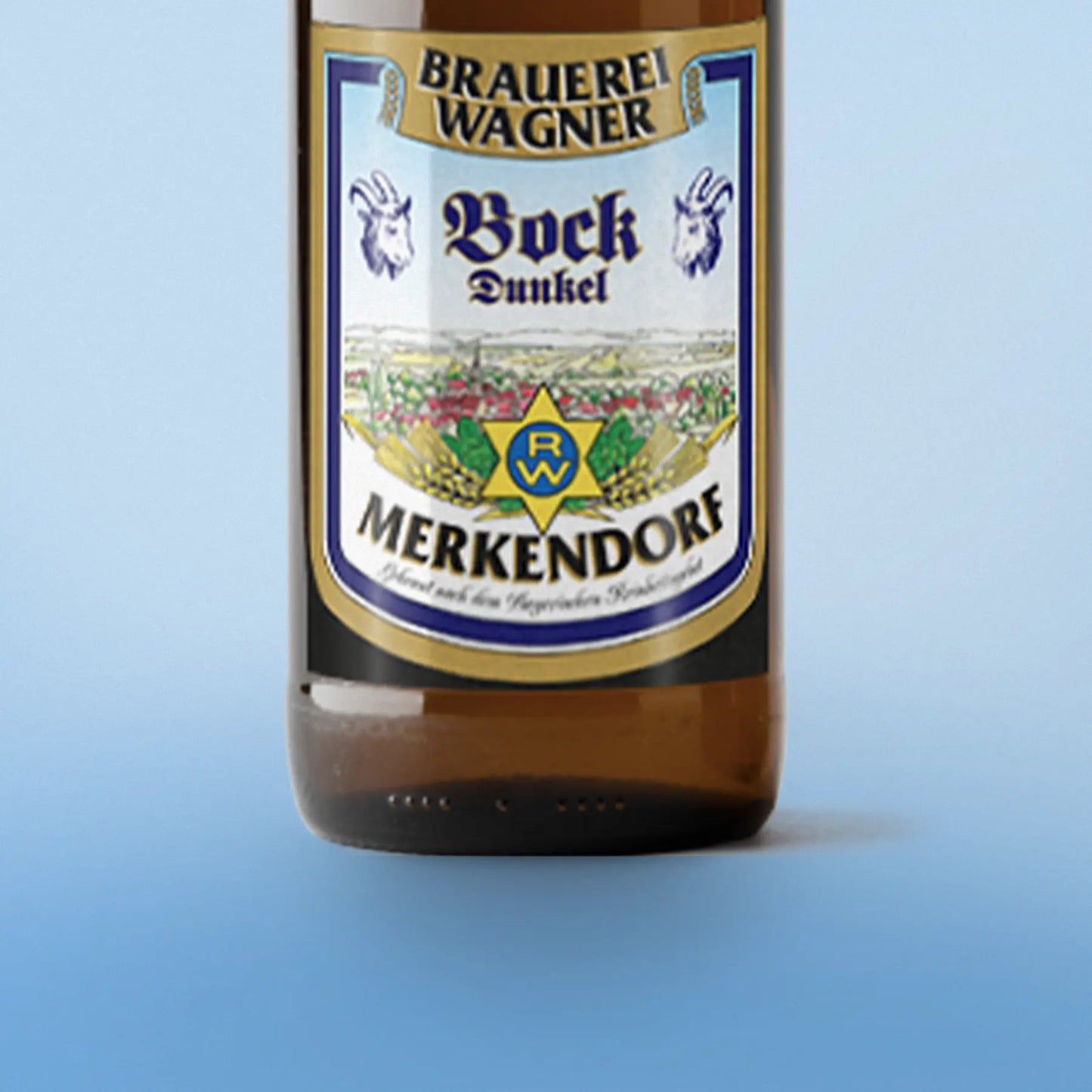 Bockbiere -18er Bierpaket