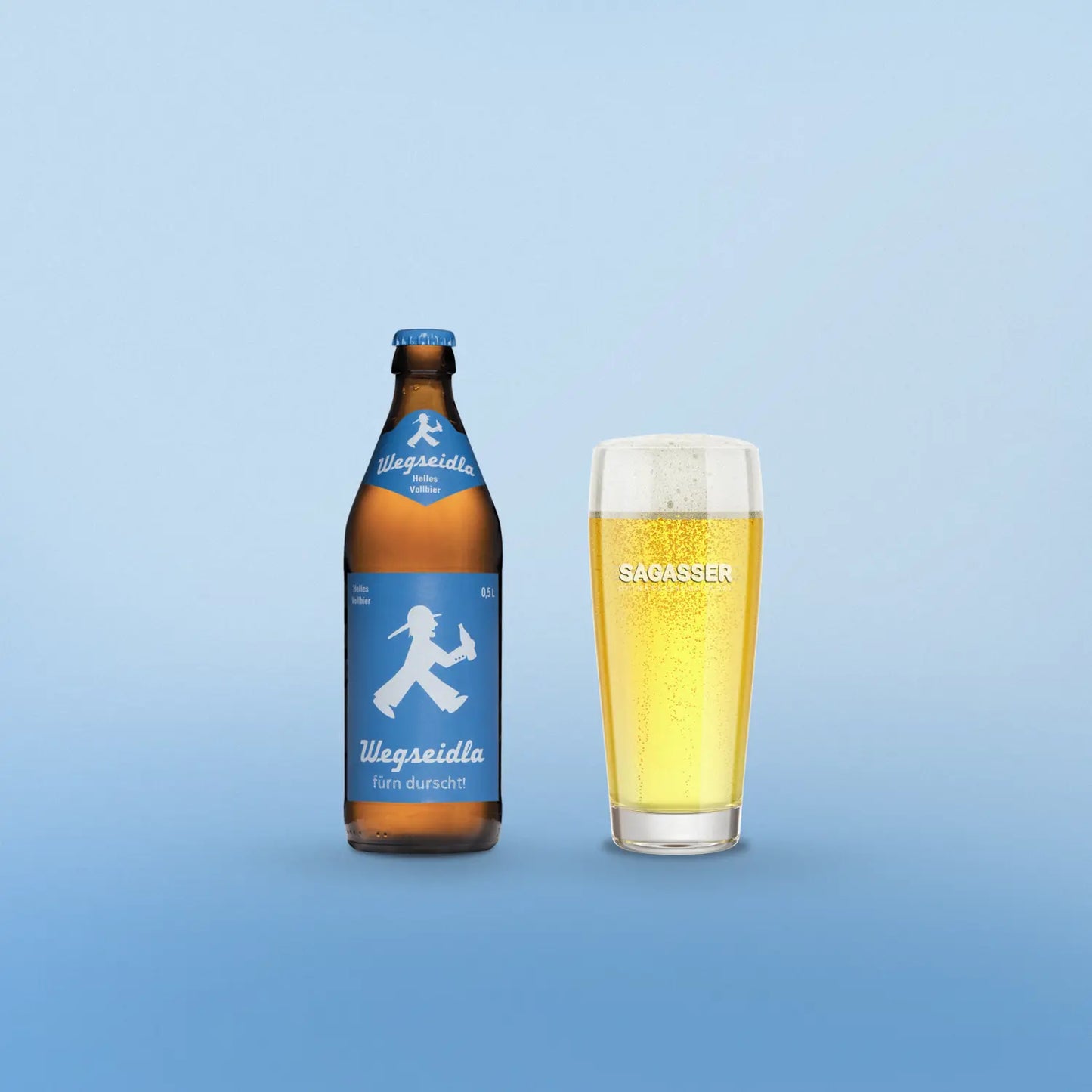 Biere aus der fränkischen Schweiz - 12er Bierpaket