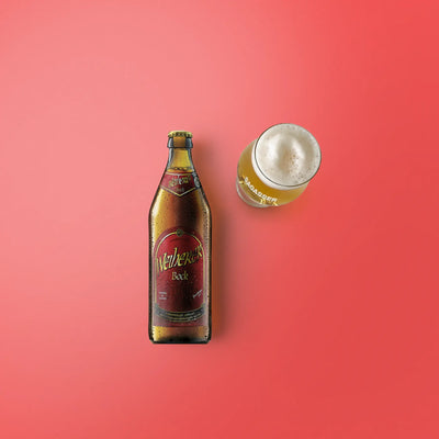 Bockbiere - 6er Bierpaket