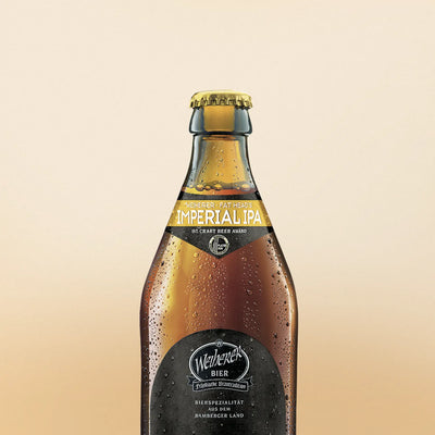 Brauerei Kundmüller Sondersud-Serie - 6er Bierpaket