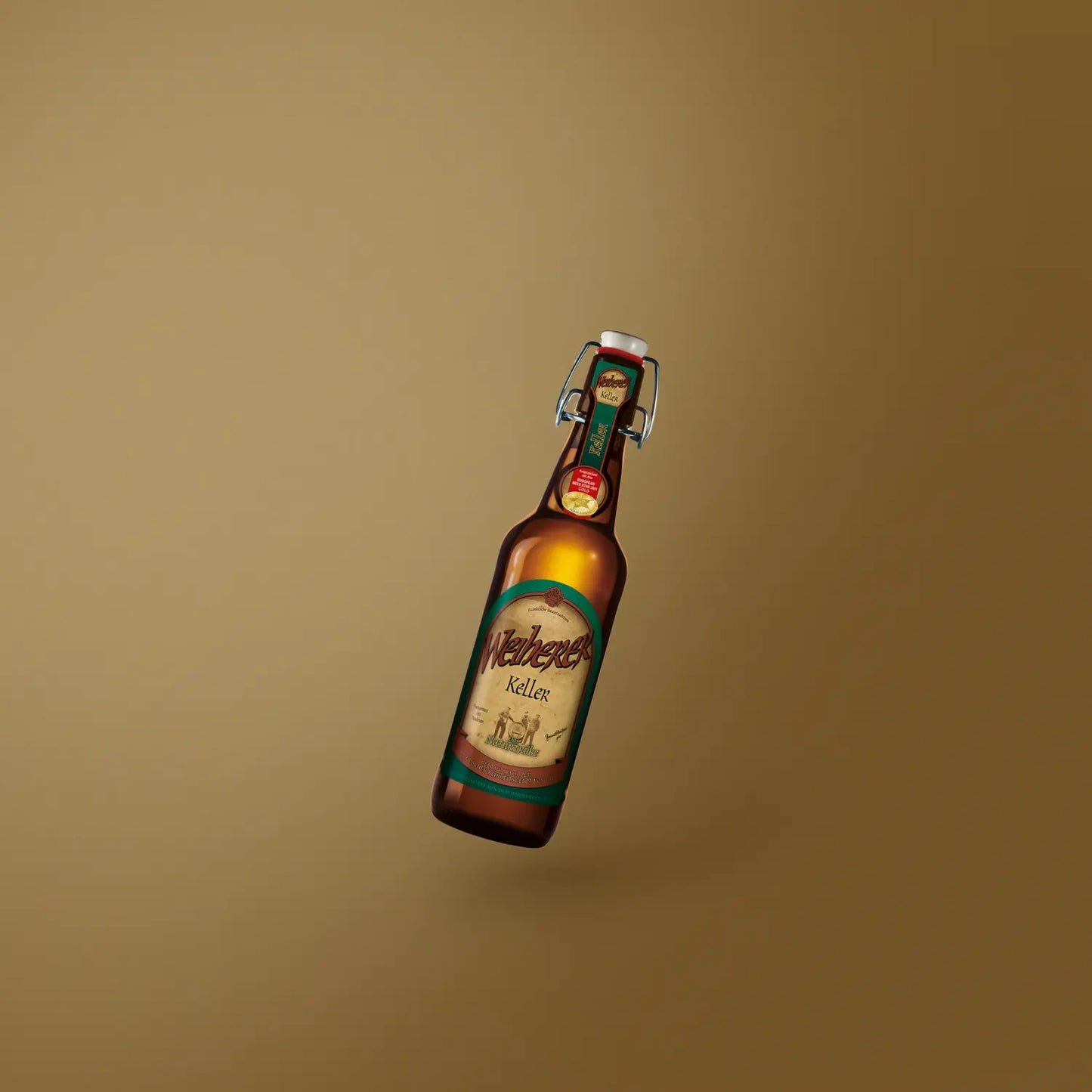 Kellerbiere - 18er Bierpaket