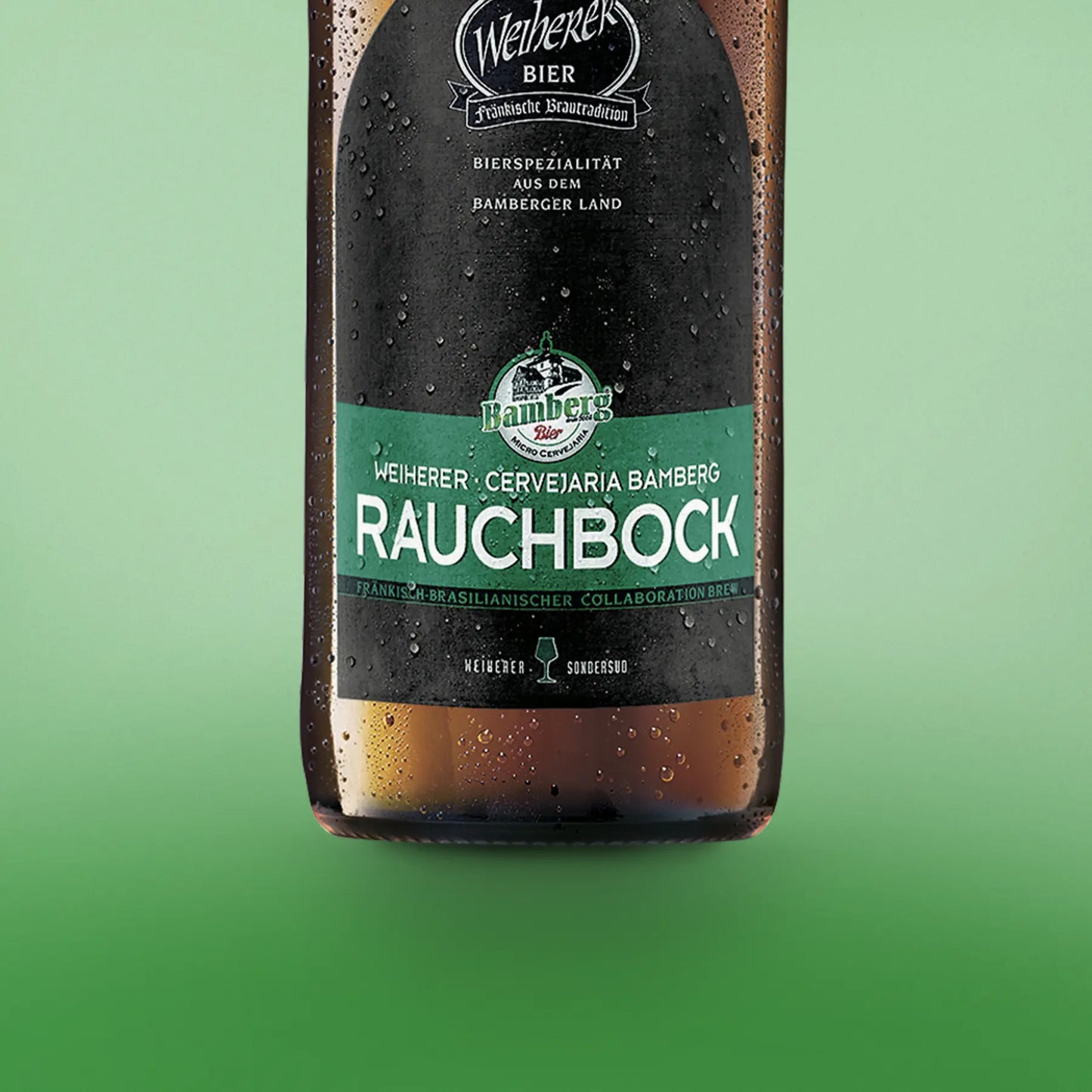 Bockbiere - 12er Bierpaket