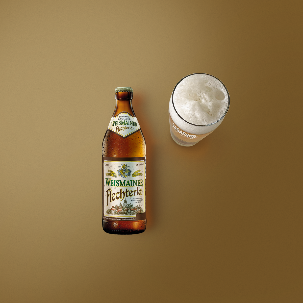 Weismainer Flechterla