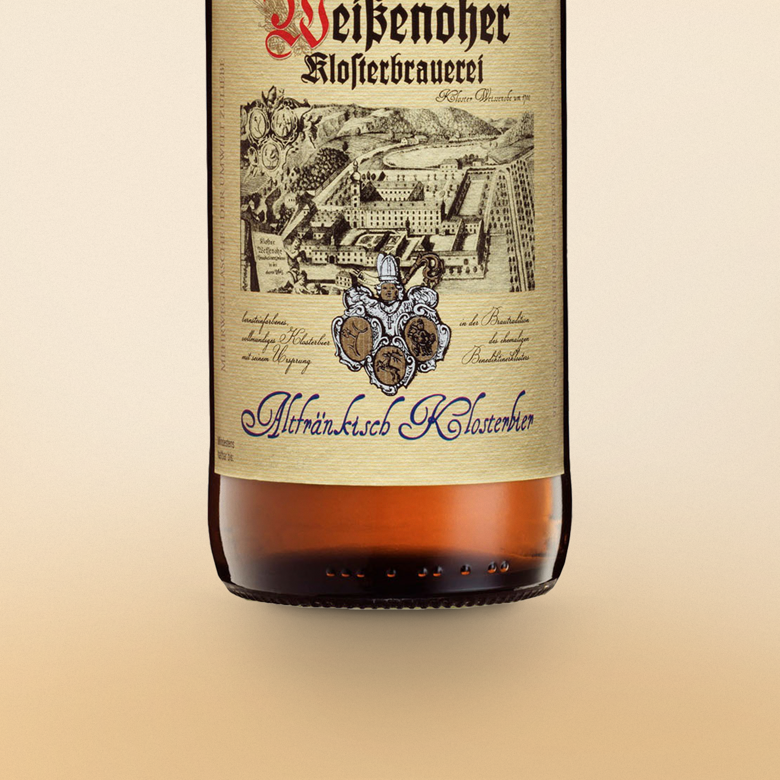 Biere aus Oberfranken - 12er Bierpaket