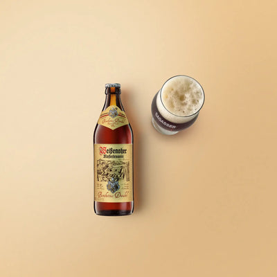 Dunkle Biere - 6er Bierpaket