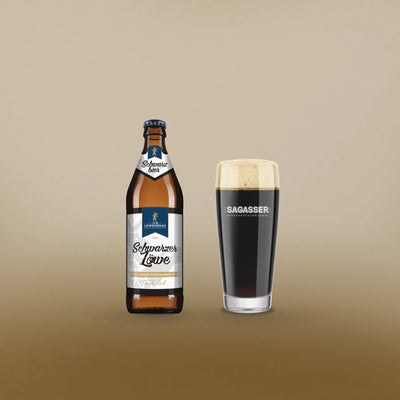 Dunkle Biere - 12er Bierpaket