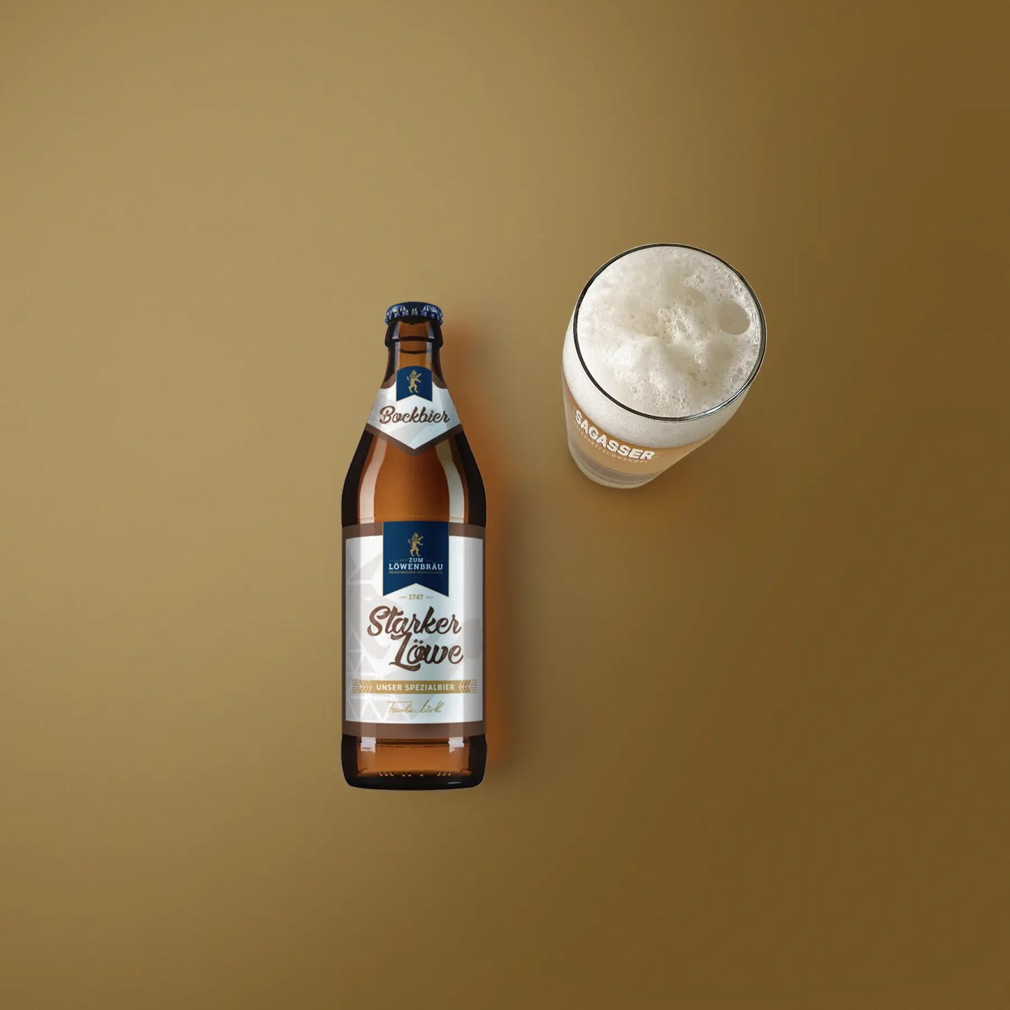 Bockbiere -18er Bierpaket