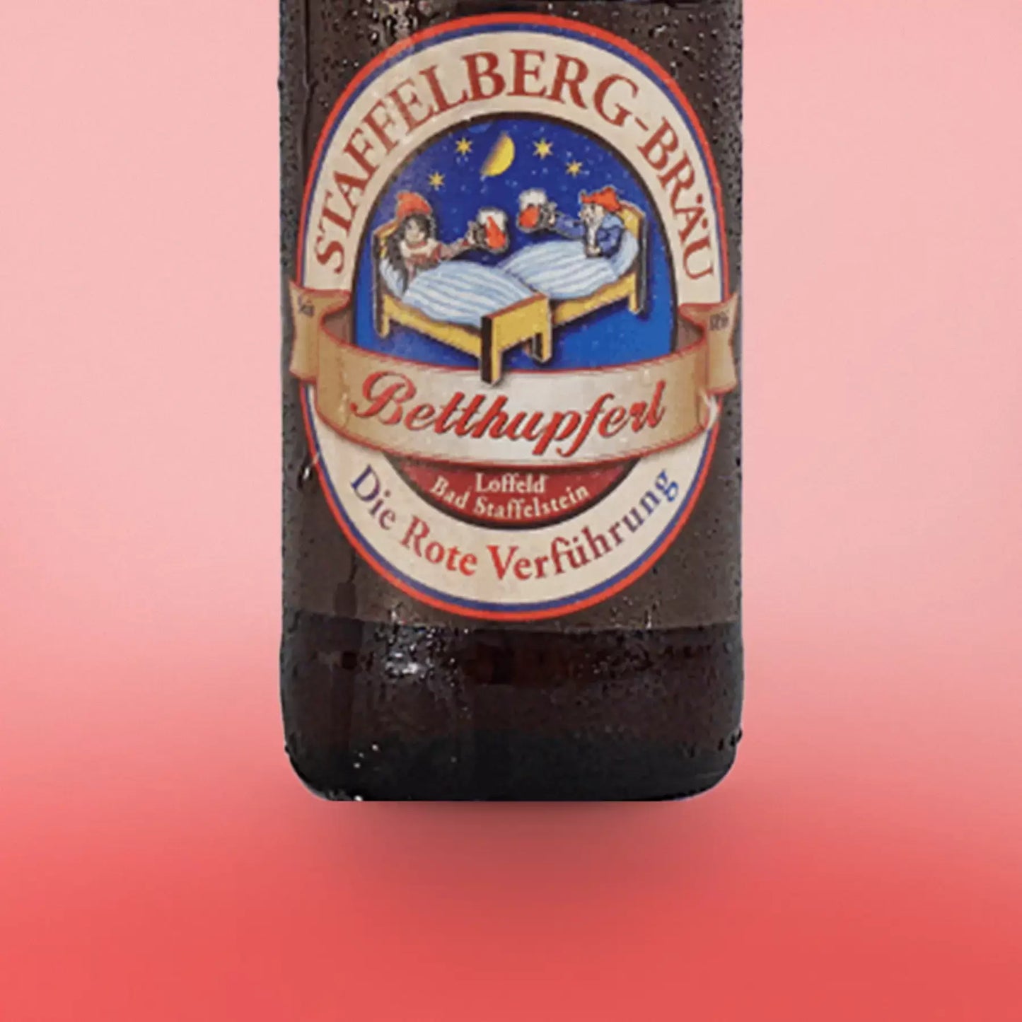 Staffelberg-Bräu Betthupferl