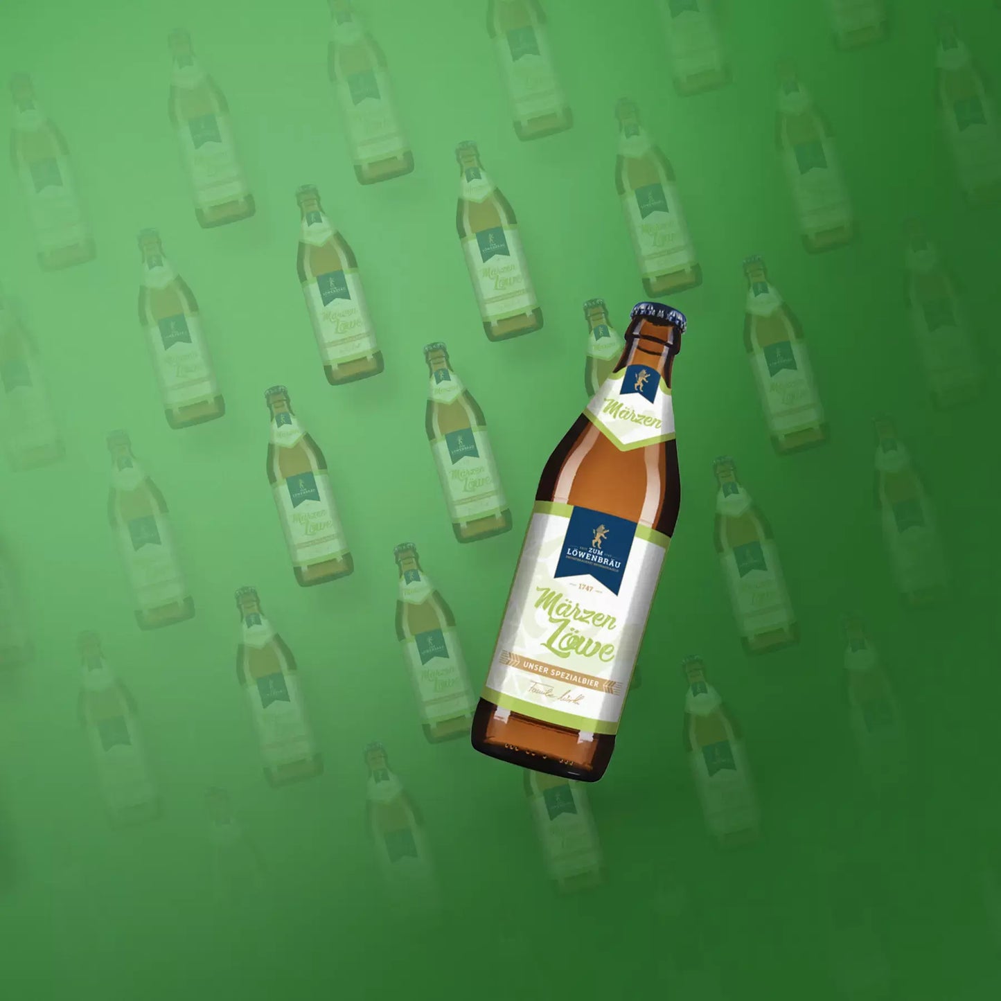 Zum Löwen Märzen