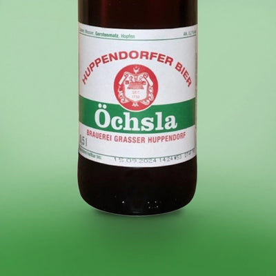 Huppendorfer Öchsla