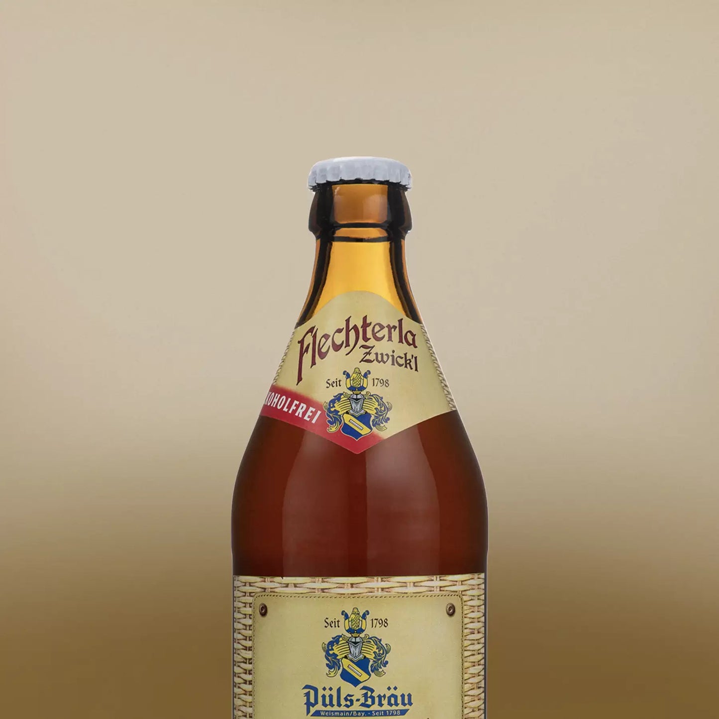 Püls Flechterla Alkoholfrei