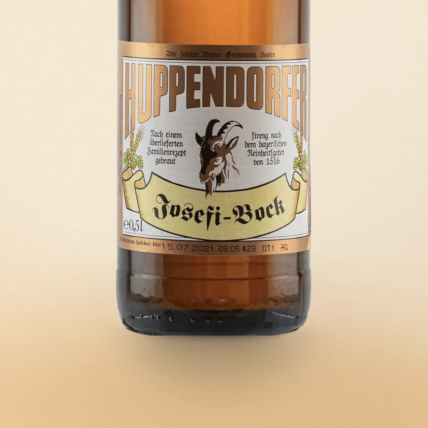 Huppendorfer Josefi Bock