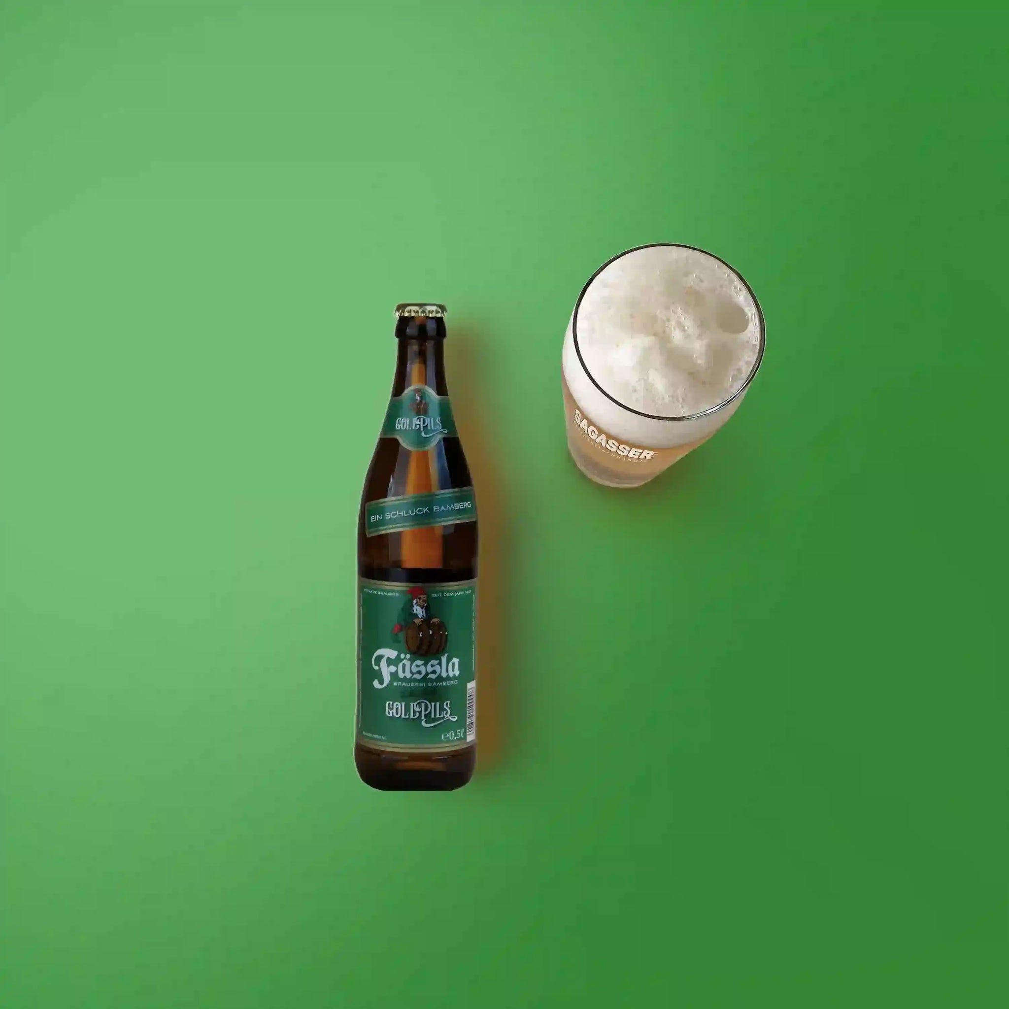 Fässla Pils