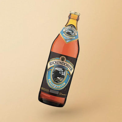 Reckendorfer Helle Freude