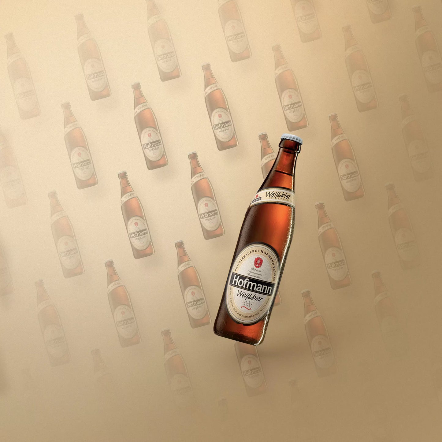 Hofmann Weißbier