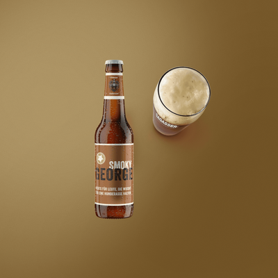 Rittmayer Smokey George