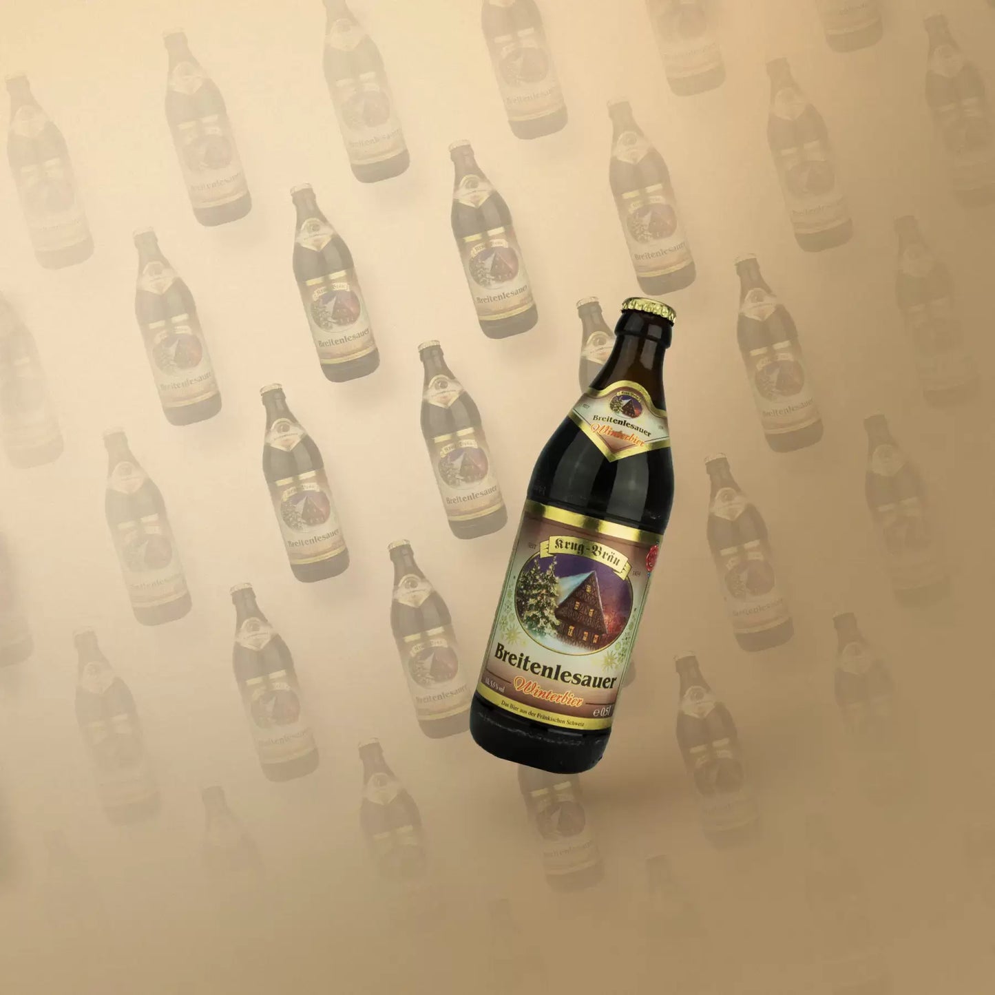 Krug Bräu Winterbier