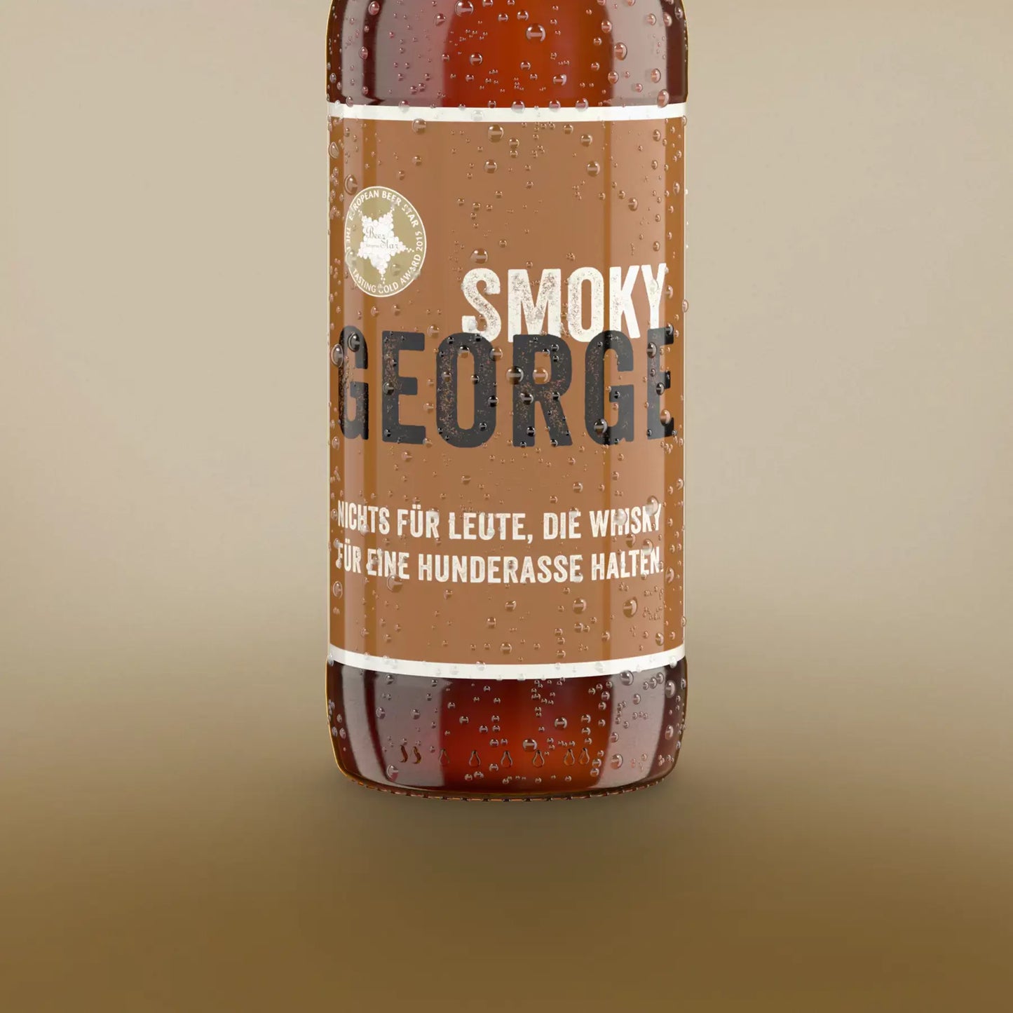 Rittmayer Smokey George
