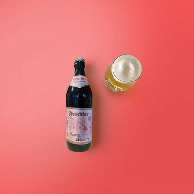 Meister Festbier