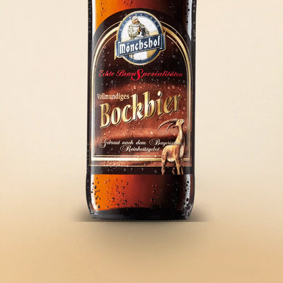Mönchshof Bock