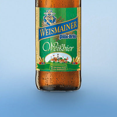 Weismainer Weißbier