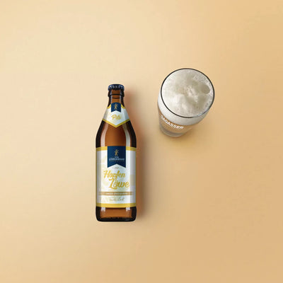 Zum Löwen Hopfen Löwe