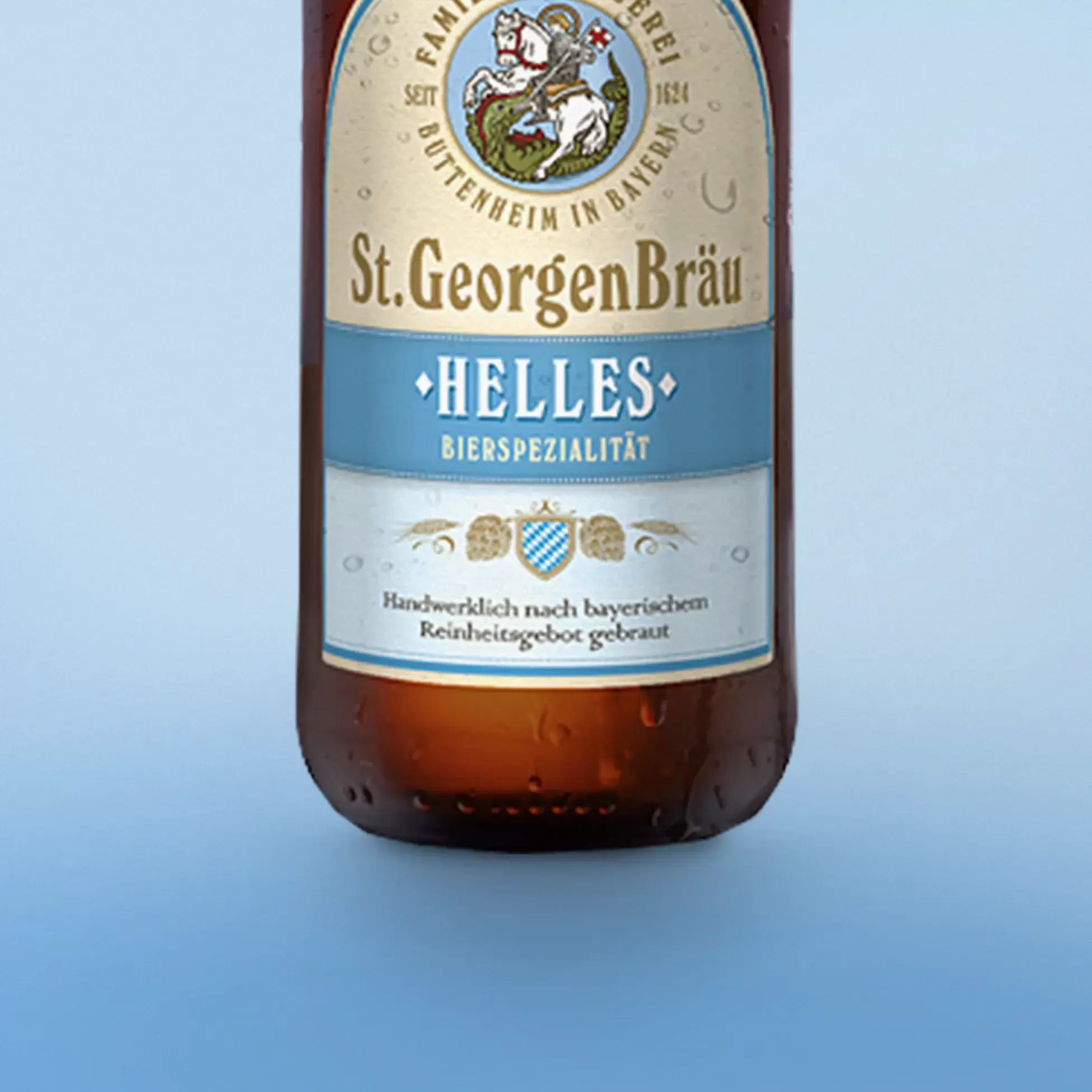 St. Georgen Hell