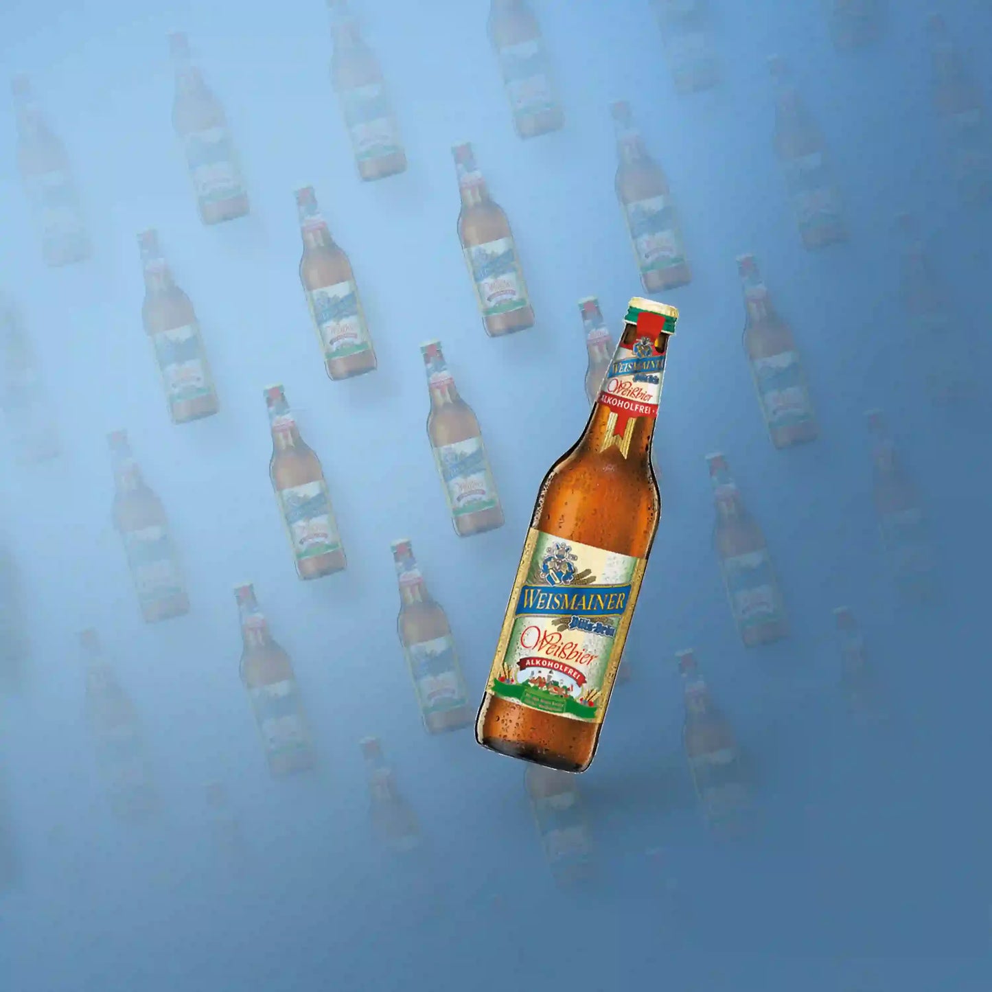 Weismainer Weißbier Alkoholfrei