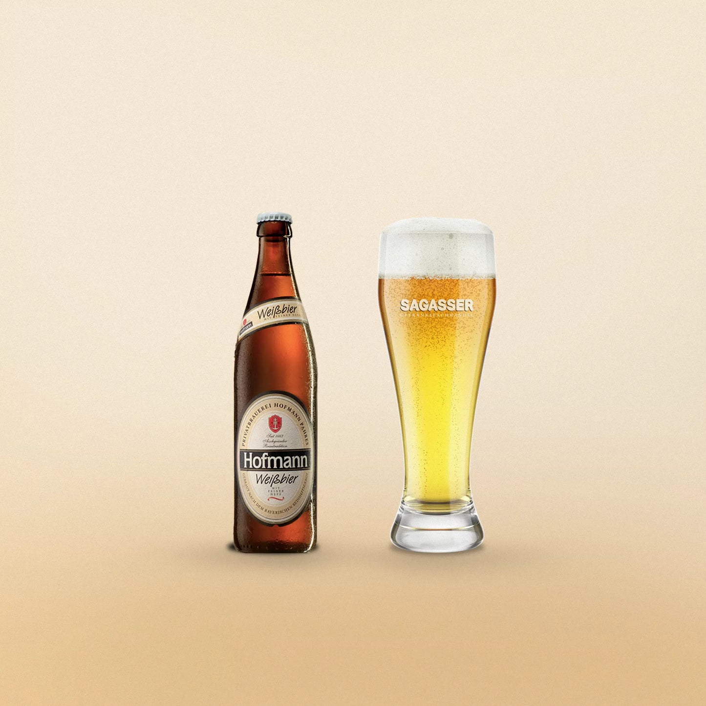Hofmann Weißbier