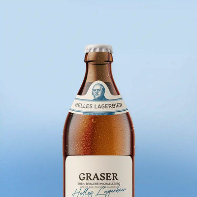 Graser Helles Lager