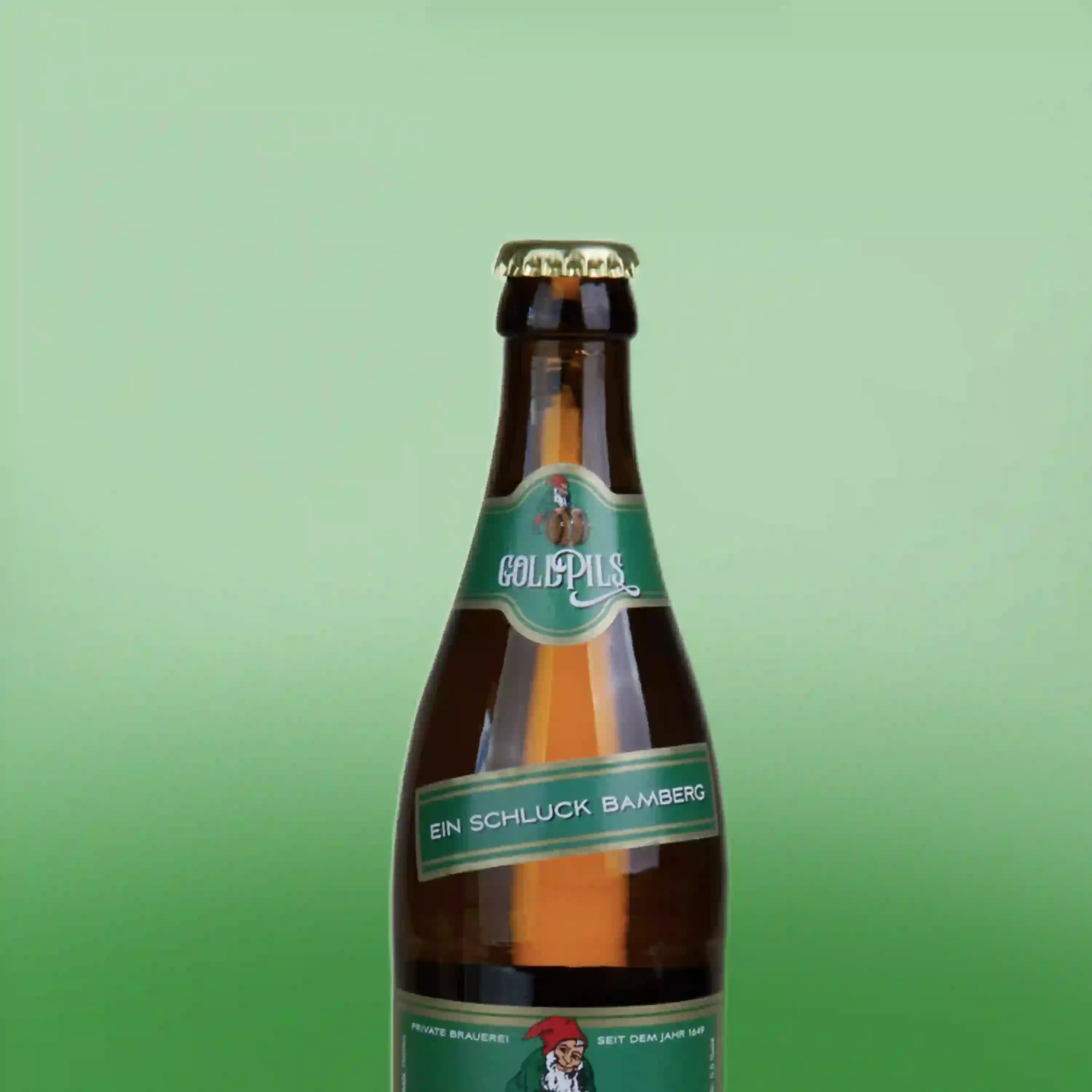 Fässla Pils