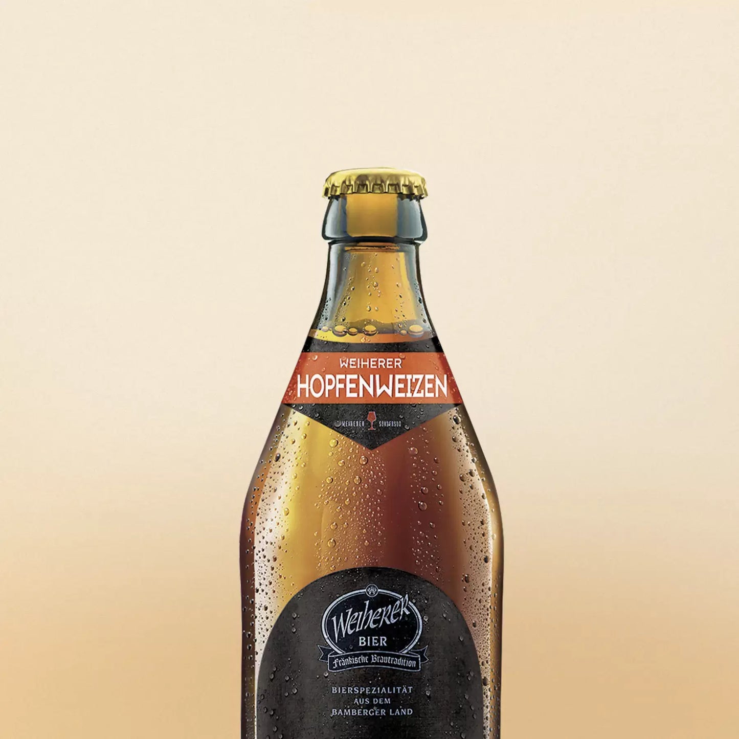 Weiherer Hopfen-Weißbier