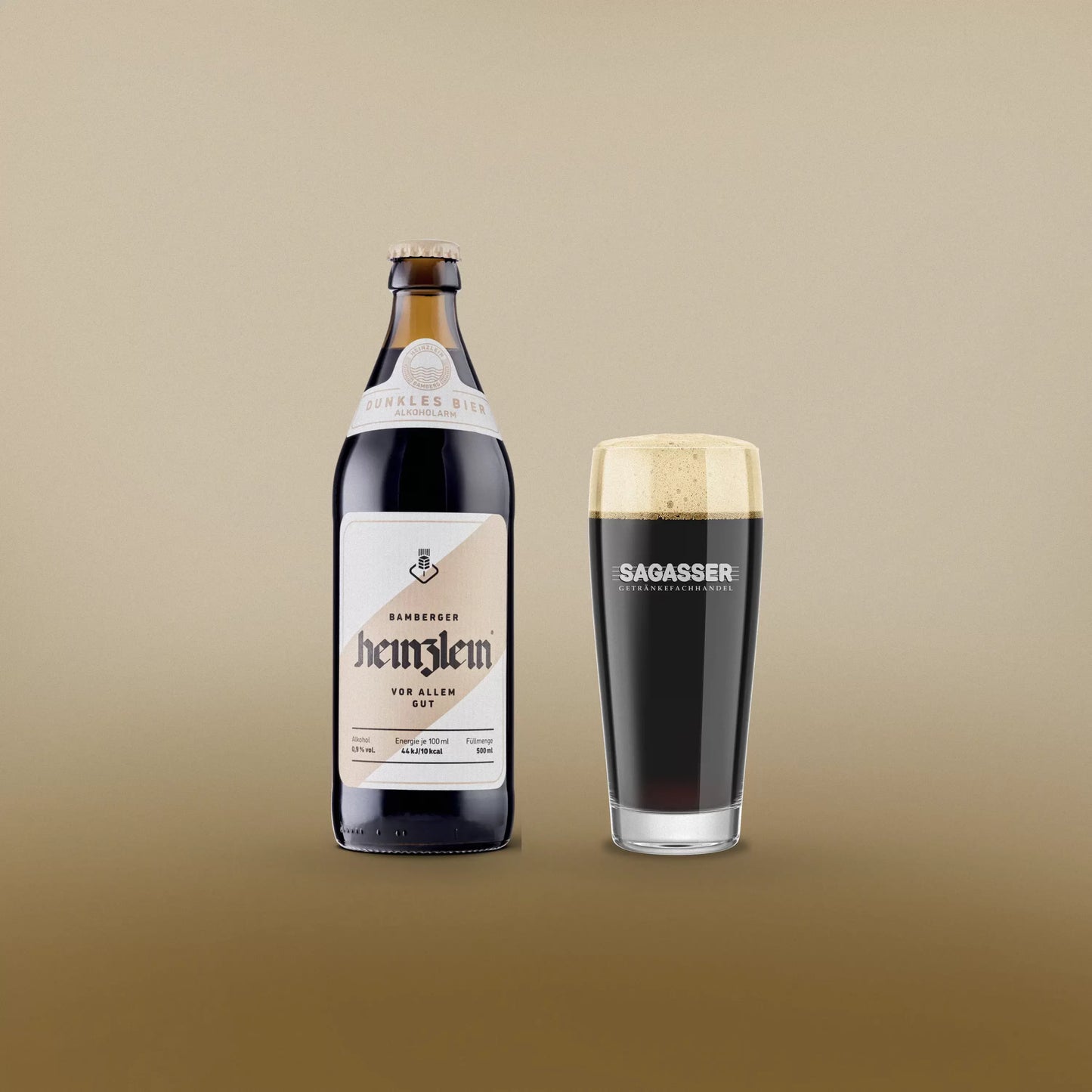 Schlenkerla Heinzlein Dunkel
